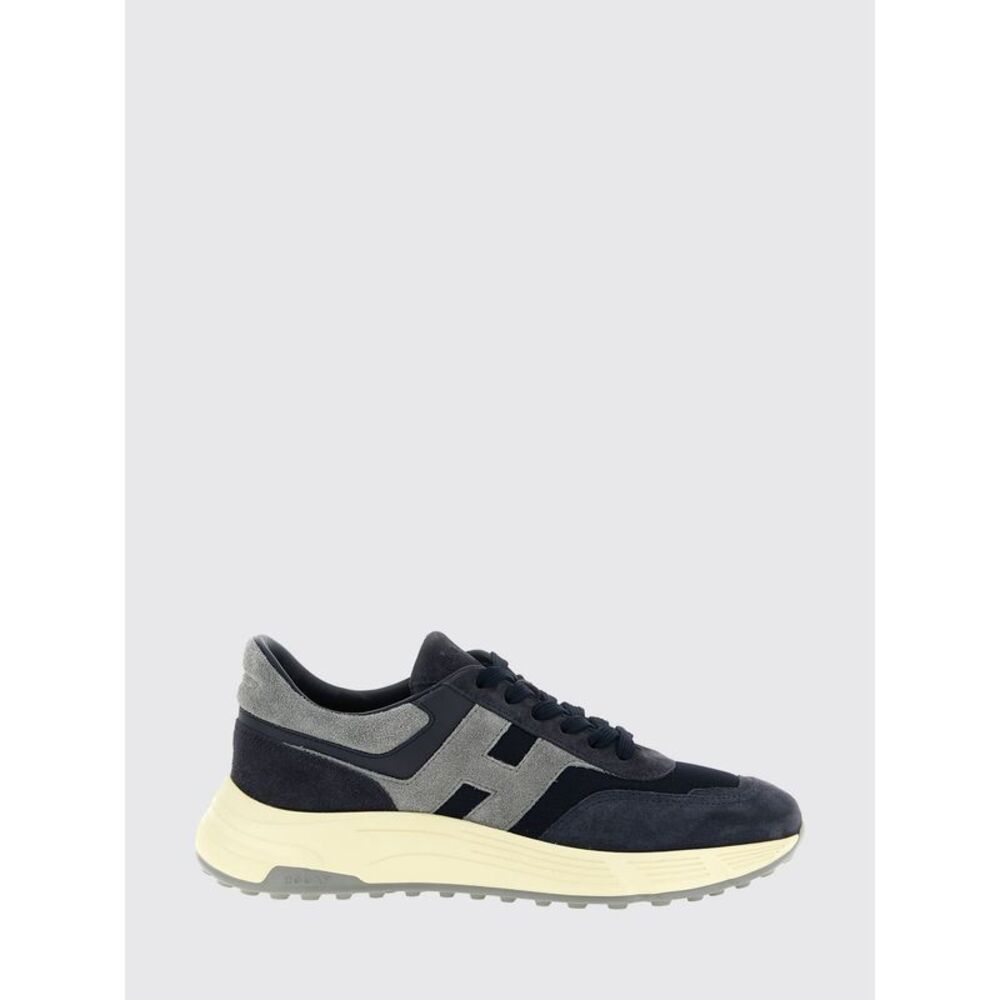 Hogan Sneakers Men Blue